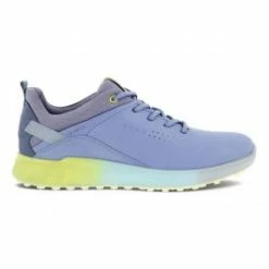 Ecco S-Three Women's Golf Shoe - Eventide