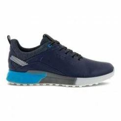 Ecco S-Three Golf Shoes - Night Sky