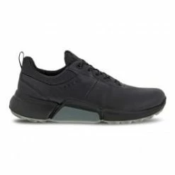 Ecco Biom H4 Golf Shoes- Black