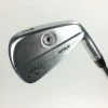 USED RIGHT HAND CALLAWAY APEX MB FORGED IRONS 3-PW STIFF FLEX -1/2" 2 USED RIGHT HAND CALLAWAY APEX MB FORGED IRONS 3-PW STIFF FLEX -1/2" -Golf Clubs Shop 127203 2
