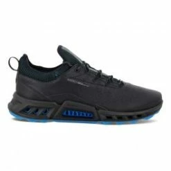 Ecco Biom C4 Golf Shoes - Black