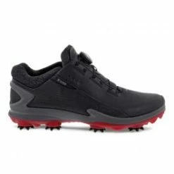 Ecco Biom G3 Boa Golf Shoes - Black
