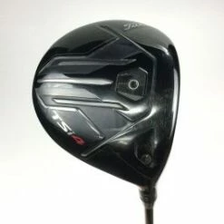 USED RIGHT HAND TITLEIST TSI4 DRIVER 9.0° STIFF FLEX
