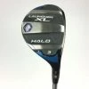 USED RIGHT HAND CLEVELAND LAUNCHER XL HALO 3H 18° SENIOR FLEX 1 USED RIGHT HAND CLEVELAND LAUNCHER XL HALO 3H 18° SENIOR FLEX -Golf Clubs Shop 137675 2