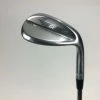 USED RIGHT HAND TITLEIST VOKEY SM9 TOUR CHROME 60° D-GRIND LOB WEDGE -Golf Clubs Shop 138336 2