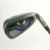 USED RIGHT HAND PING G MAX 8-UW SR-FLEX +1/2" YELLOW DOT 2 USED RIGHT HAND PING G MAX 8-UW SR-FLEX +1/2" YELLOW DOT -Golf Clubs Shop 139177 3