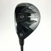 USED LEFT HAND TITLEIST TSI2 4 HYBRID 21° REGULAR FLEX -Golf Clubs Shop 139822 3