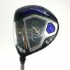 USED LEFT HAND XXIO X 5W 18° STIFF FLEX -Golf Clubs Shop 140400 3