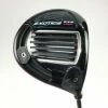 USED RIGHT HAND TOUR EDGE EXOTICS EXS PRO DRIVER 10.5 DEG. STIFF FLEX 1 USED RIGHT HAND TOUR EDGE EXOTICS EXS PRO DRIVER 10.5 DEG. STIFF FLEX -Golf Clubs Shop 140927 3 1