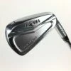 USED RIGHT HAND HONMA TW 727 VN FORGED IRONS 5-10 STIFF FLEX -Golf Clubs Shop 140946 3