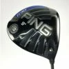 USED PING G30 DRIVER 9.0° TOUR EXTRA STIFF FLEX -Golf Clubs Shop 141171 3