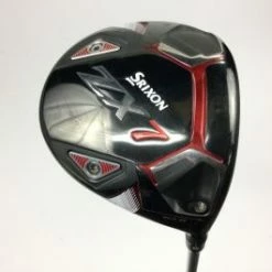 USED RIGHT HAND SRIXON ZX 7 DRIVER 10.5° EXTRA STIFF FLEX