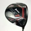 USED RIGHT HAND SRIXON ZX 7 10.5° REGULAR FLEX DRIVER 2 USED RIGHT HAND SRIXON ZX 7 10.5° REGULAR FLEX DRIVER -Golf Clubs Shop 141731 2