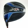 USED LEFT HAND CALLAWAY XR (16) DRIVER 9° STIFF-FLEX -Golf Clubs Shop 142308 3