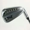 USED RIGHT HAND PXG 0311T IRONS 4-PW REGULAR FLEX +1/2" 2 USED RIGHT HAND PXG 0311T IRONS 4-PW REGULAR FLEX +1/2" -Golf Clubs Shop 142864 3
