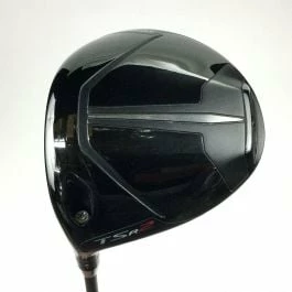 USED LEFT HAND TITLEIST TSR2 DRIVER 10.0° TOUR EXTRA STIFF FLEX 3 USED LEFT HAND TITLEIST TSR2 DRIVER 10.0° TOUR EXTRA STIFF FLEX
