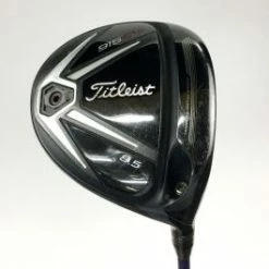 USED RIGHT HAND TITLEIST 915D3 8.5° DRIVER STIFF FLEX