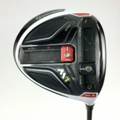 USED RIGHT HAND TAYLORMADE M1 DRIVER 10.5° STIFF FLEX