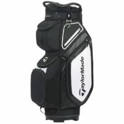 TaylorMade 8.0 Cart Bag