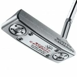 Scotty Cameron Super Select Newport 2.5 Plus Putter