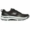 Skechers Go Golf Arch Fit Golf Shoes - Black -Golf Clubs Shop 214018 bkw e