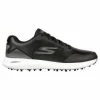 Skechers Go Golf Max 2 Golf Shoe - Black/White -Golf Clubs Shop 214028 bkw e