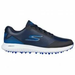 Skechers Arch Fit Go Golf Max 2 Golf Shoes - Navy