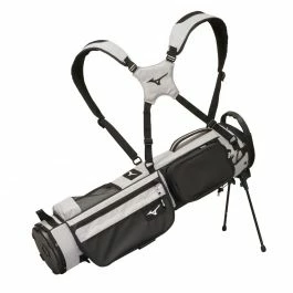 Mizuno BR-D2 Stand Bag 3 Mizuno BR-D2 Stand Bag