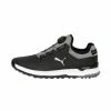 Puma Proadapt Alphacat Disc Golf Shoes - Black/Silver -Golf Clubs Shop 376043 02 sv01 1