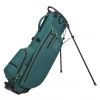 Wilson Staff Eco Stand Bag -Golf Clubs Shop 3c253072140655157dfc8b0e482cb2250ae903df wgb6400gr 0 ws eco carry gr