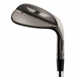 Titleist SM8 Brushed Steel Wedge