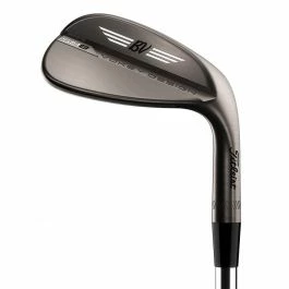 Titleist SM8 Brushed Steel Wedge 3 Titleist SM8 Brushed Steel Wedge