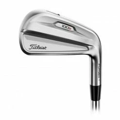 Titleist T100s Single Iron - Steel