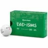 TaylorMade Dad-isms Golf Balls, SIX BALLS -Golf Clubs Shop 83332bc3 ae47 542e 8272 89cda81d0f99