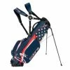 Cobra Stars & Stripes VLX Stand Bag - Limited Edition -Golf Clubs Shop 90952301 min