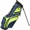 Merchant's Of Golf Tour X Stand Bag -Golf Clubs Shop 98127 navylimetourxstand pinseeker