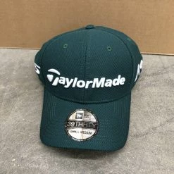 NEW TaylorMade Fitted New Era Tour 39Thirty (see Drop Down) -Golf Clubs Shop 9c5c5355 ff48 5a39 ba3f cf2585757ebb scaled