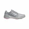 Adidas ZG21 Golf Shoes - Grey/Silver -Golf Clubs Shop adi zg21 pk 1