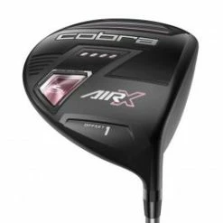 Cobra Air-X Offset Women's Driver