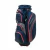 Bag Boy Revolver XP Cart Bag -Golf Clubs Shop bagboy revolverxp navyred r web 1920x