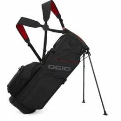 Ogio WOODĒ Hybrid Stand Bag - 2021