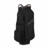 Ogio WOODĒ Cart Bag -Golf Clubs Shop black 1 1