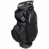 2023 Sun Mountain C-130 Supercharged Cart Bag -Golf Clubs Shop black black camo 1