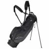 2023 Sun Mountain Women's 2.5+ Stand Bag -Golf Clubs Shop black cadet 1 2