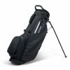 Datrek Carry Lite Stand Bag -Golf Clubs Shop black 2