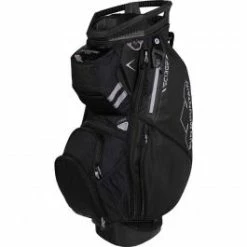 2023 Sun Mountain C-130 5-Way Cart Bag