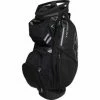 2023 Sun Mountain C-130 Cart Bag -Golf Clubs Shop black 3 5
