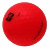 Bridgestone E12 Matte Red - 1 Dozen -Golf Clubs Shop br e12 soft matte red
