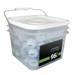 96 Bridgestone E6 Soft Bucket - Near Mint (4A)