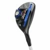 Tour Edge Hot Launch C522 Hybrid -Golf Clubs Shop c hyb sole2